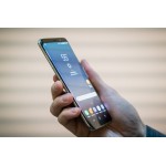 سامسونج قد تطلق الشبكة الإجتماعية ” Uhssup ” جنبا إلى جنب مع Galaxy S9